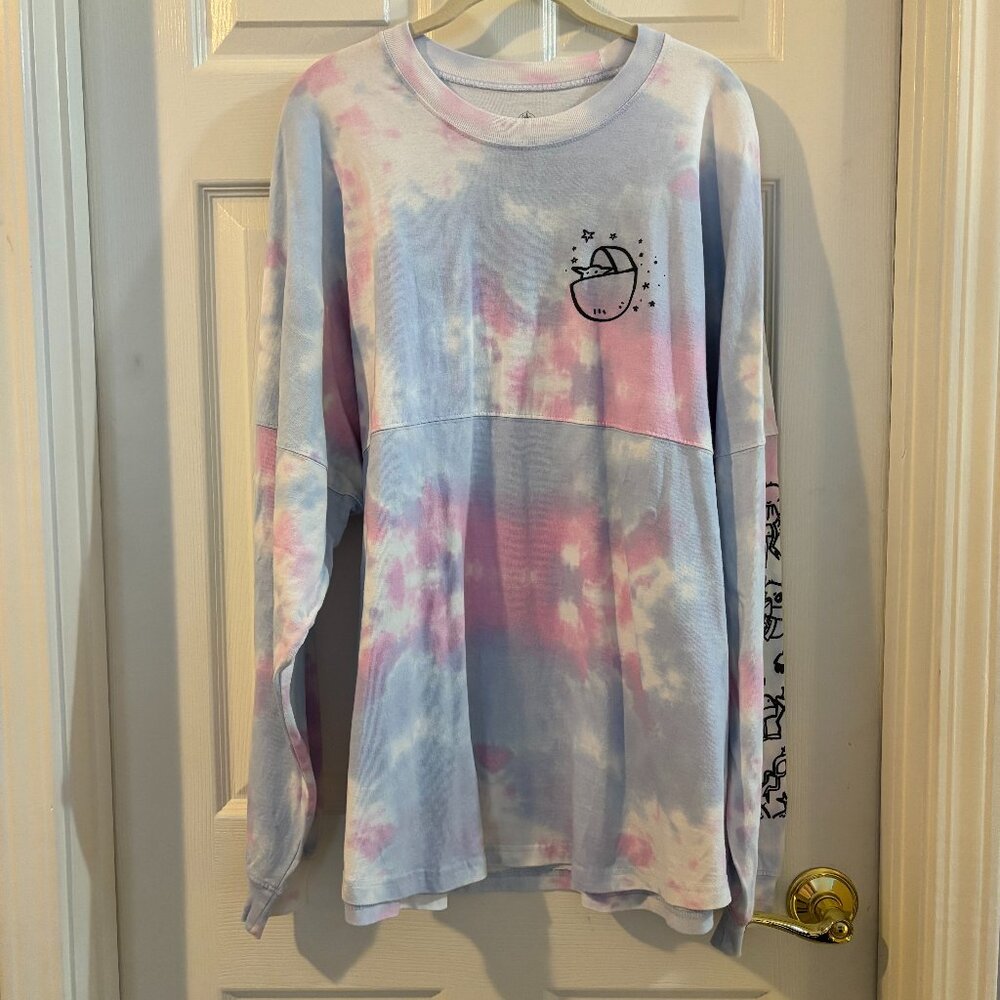 Grogu Spirit Jersey